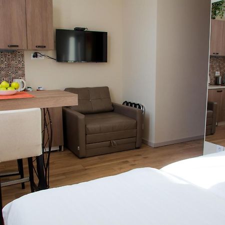 Apartments Srbija - Free Parking Beograd Eksteriør bilde