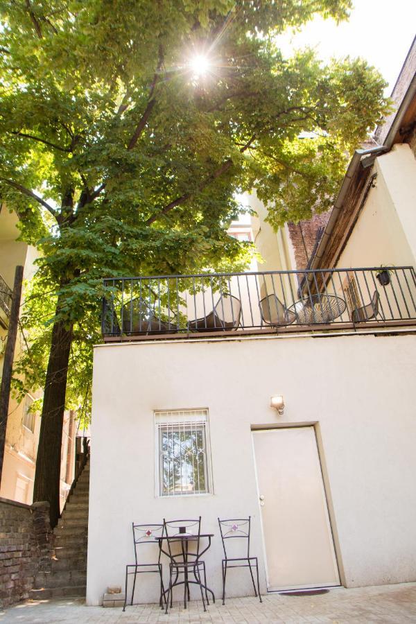Apartments Srbija - Free Parking Beograd Eksteriør bilde