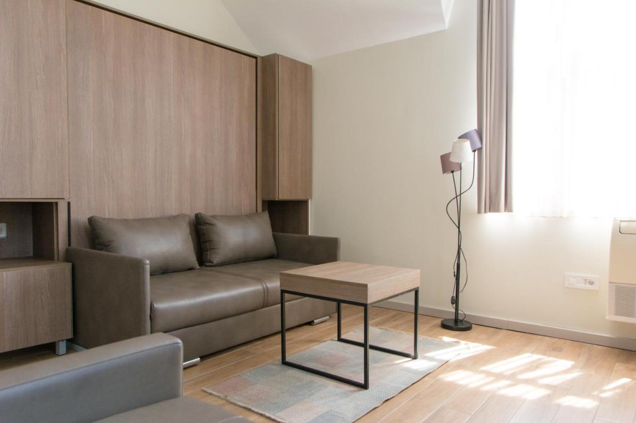 Apartments Srbija - Free Parking Beograd Eksteriør bilde