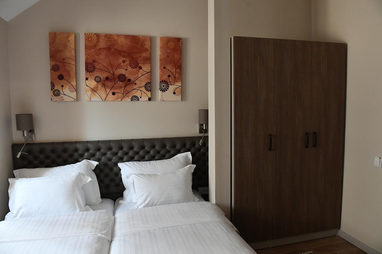 Apartments Srbija - Free Parking Beograd Eksteriør bilde