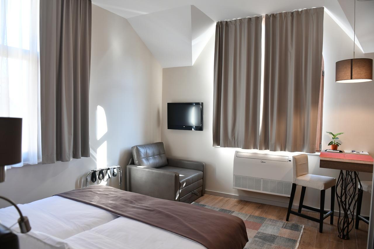 Apartments Srbija - Free Parking Beograd Eksteriør bilde