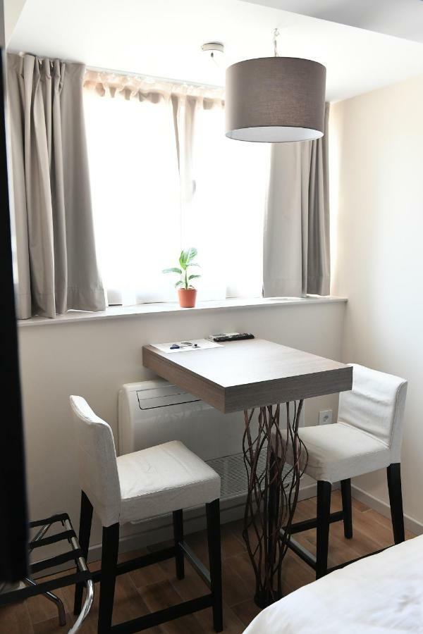 Apartments Srbija - Free Parking Beograd Eksteriør bilde