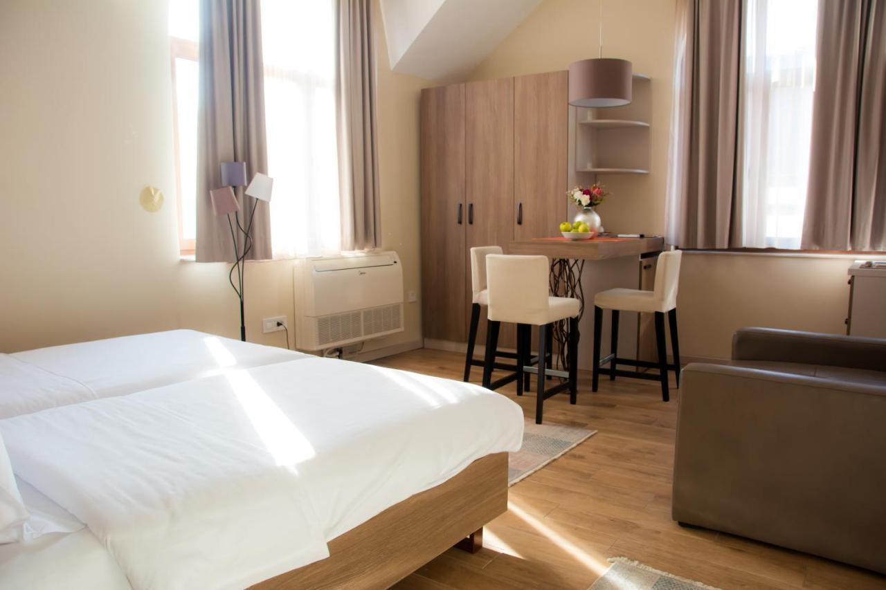 Apartments Srbija - Free Parking Beograd Eksteriør bilde