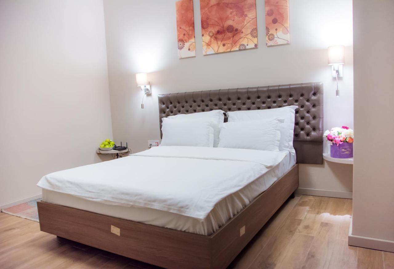Apartments Srbija - Free Parking Beograd Eksteriør bilde